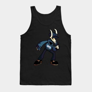 Tabi (Friday Night Funkin) Tank Top